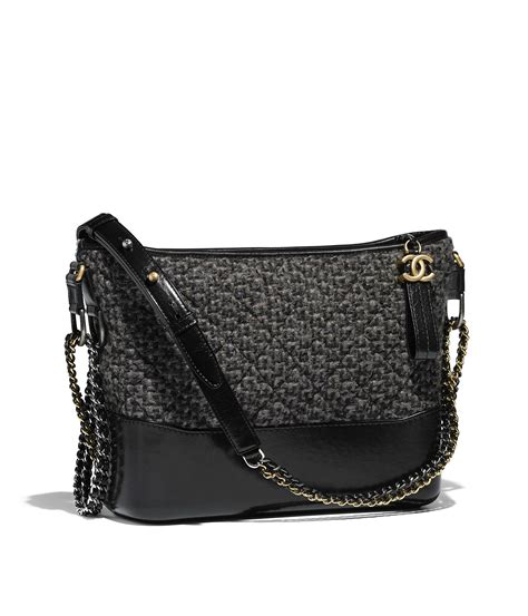 chanel gabrielle bag made in france|chanel gabrielle bag price 2022.